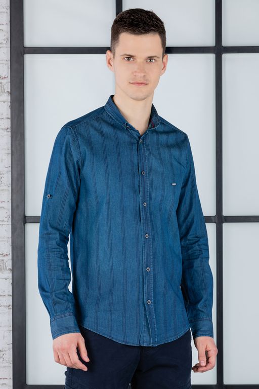 рубашка
17.2455-HAKI