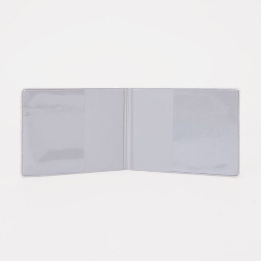 Обложка для зачётной книжки, цвет бежевый - Simaland фото 3