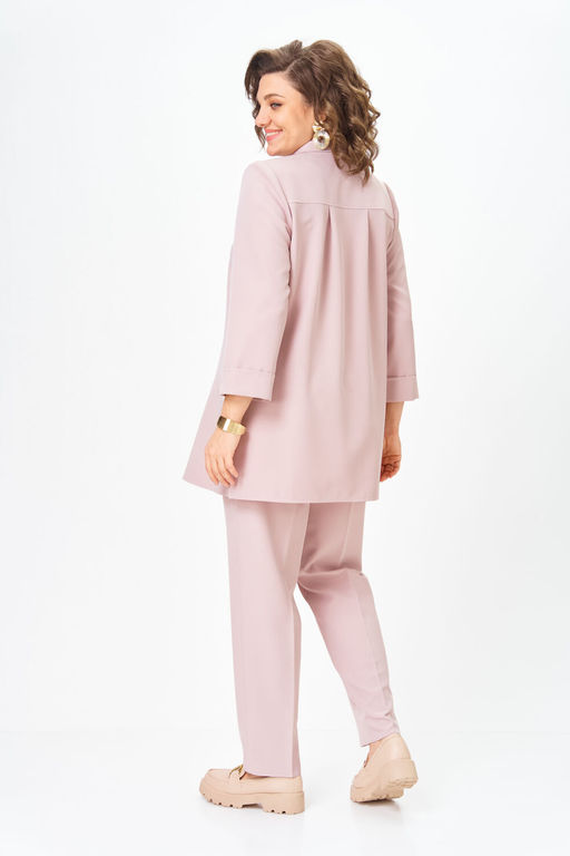 Костюм VILENA 1094 крем