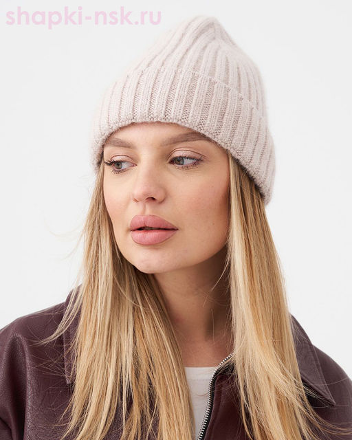 Марго пряжа Енот Колпак (56-58)