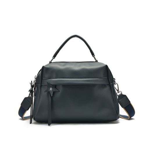 Сумка женская 21200 Темно-синий - Saint miranda фото 2