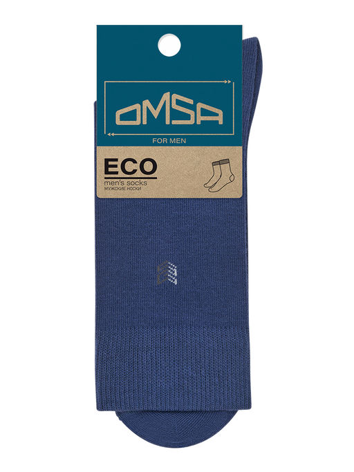 (Omsa) Eco 406 нос.муж., эконом  фото 4