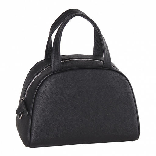 Сумка 8919VG black Vitelli Grassi