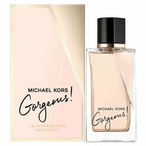 MICHAEL KORS GORGEOUS EDP w 30 ml M,  фото 2