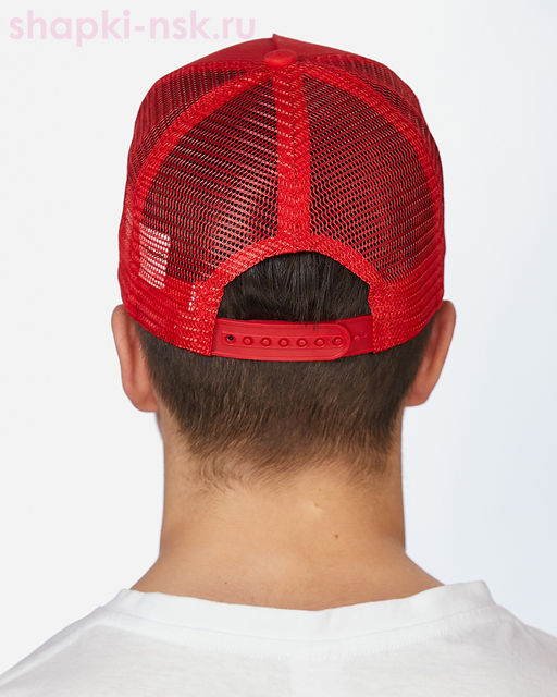 Бонго (52-58) Бейсболка - Mialt фото 3