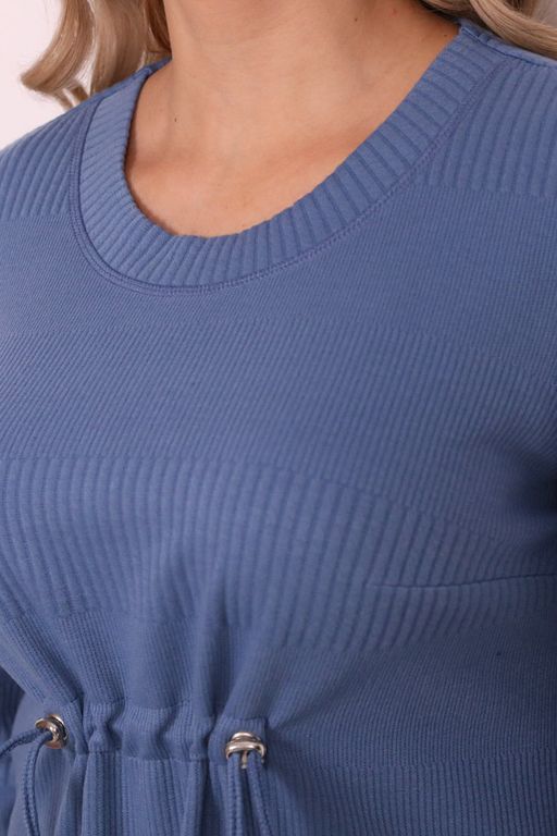 Платье П4-5070/13 - Wisell фото 12