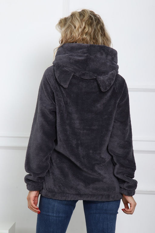 Толстовка 57136 - Натали фото 18