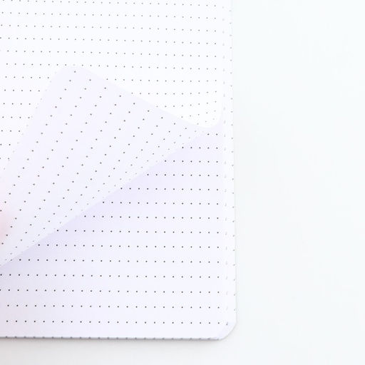 Блокнот софт-тач А5, 48 листов Живи, мечтай, твори - Artfox фото 4