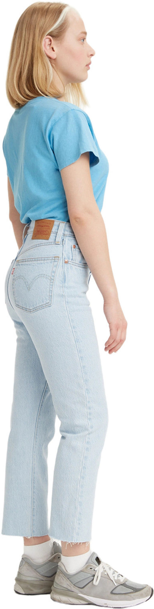 Джинсы женские