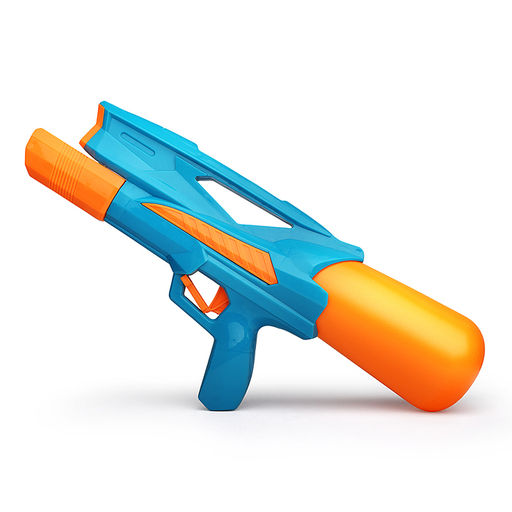 Водное оружие "Гидро‑Пульсар" в пакете