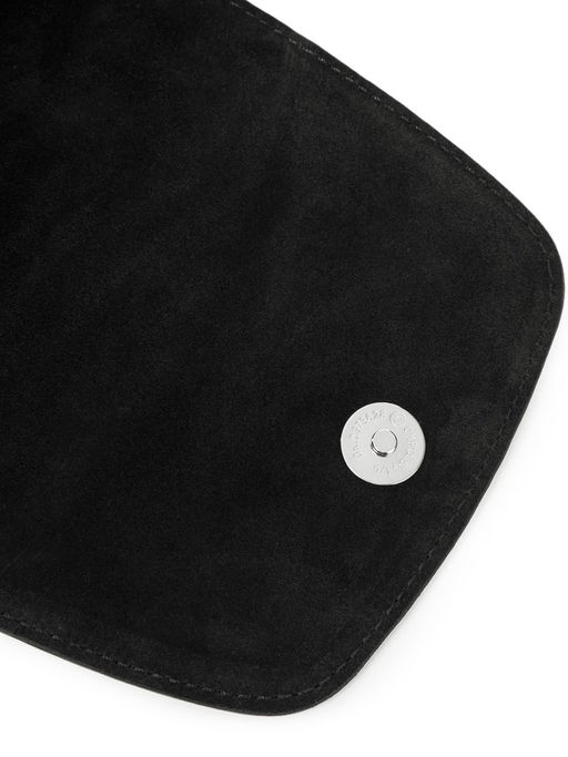 Сумка ELEGANZZA Z17-DB10622 black  фото 4