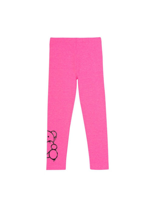 12522228 Брюки трикотажные для девочек (легинсы) - Playtoday фото 5