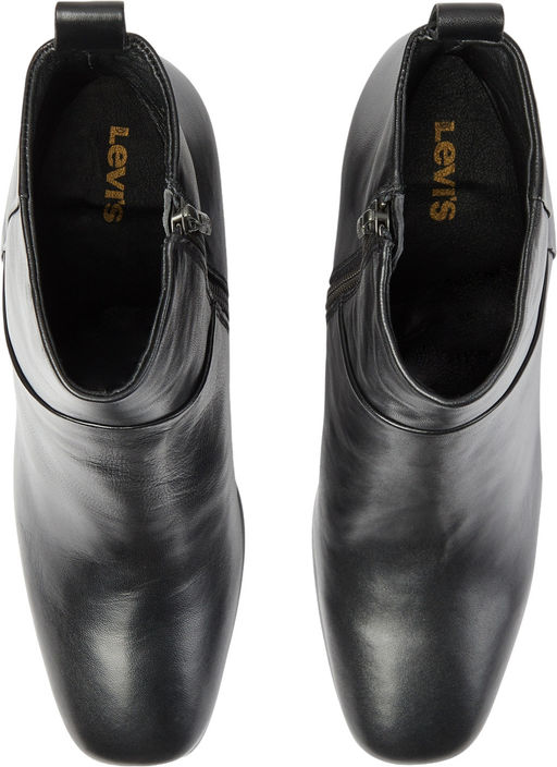 Ботинки женские