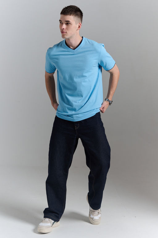 Футболка мужская 14490 - Натали фото 94