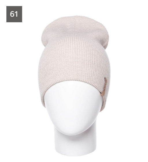 Шапка Альф - Ferz фото 29