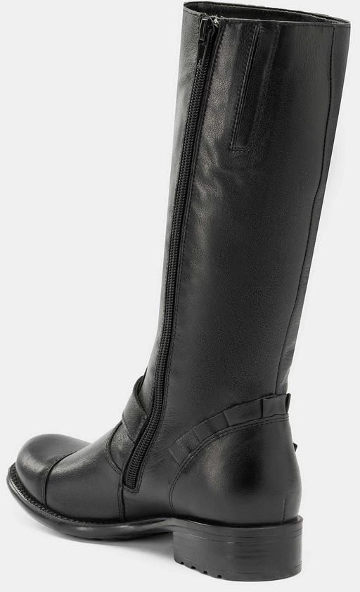 Сапоги LAIZA-D 853308ЧН - Ralf ringer фото 3