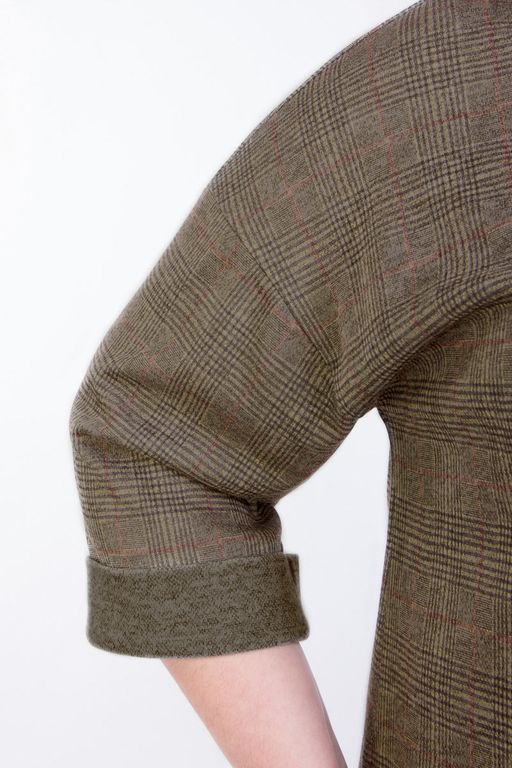 Костюм К4-3678/10 - Wisell фото 12