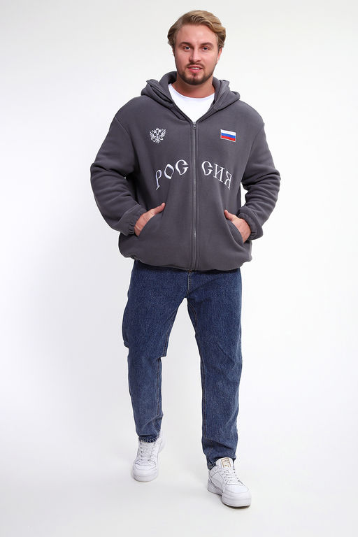 Худи 36990 - Berchelli фото 11