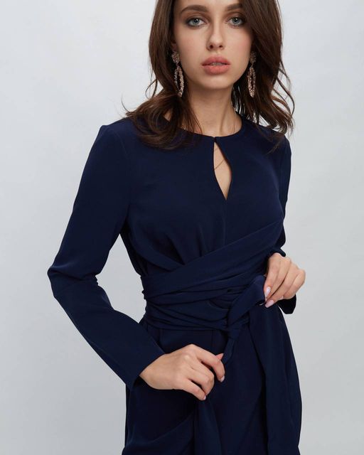 Платье жен. - Incity фото 4