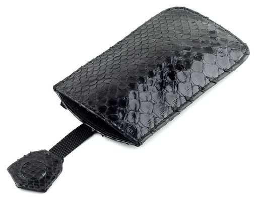 Чехол для IPhone из кожи питона - Sefaro фото 2
