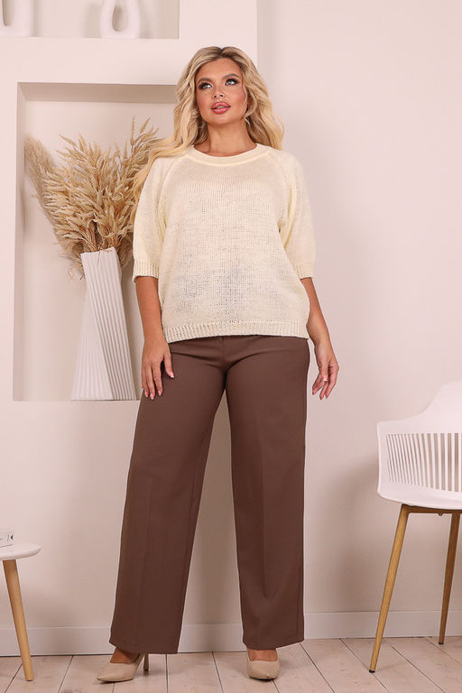 Джемпер Др5-506/5 - Wisell фото 5