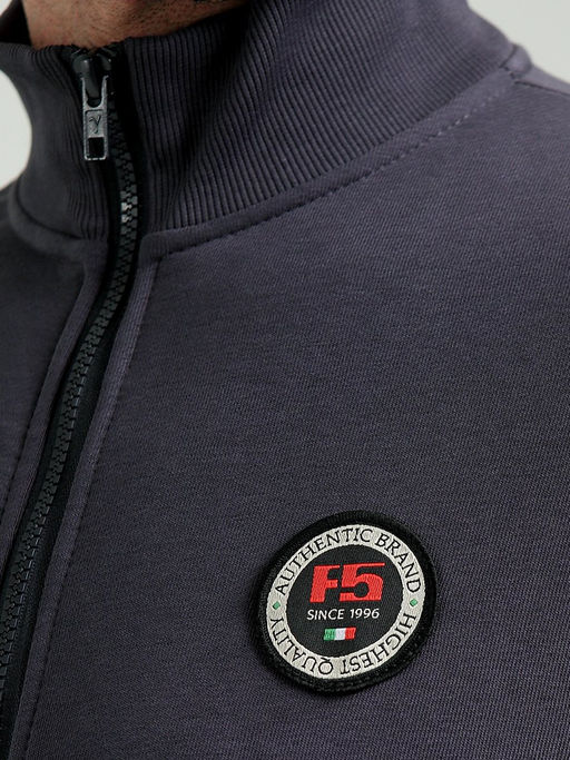 Толстовка мужская _ 05209 - F5 фото 9