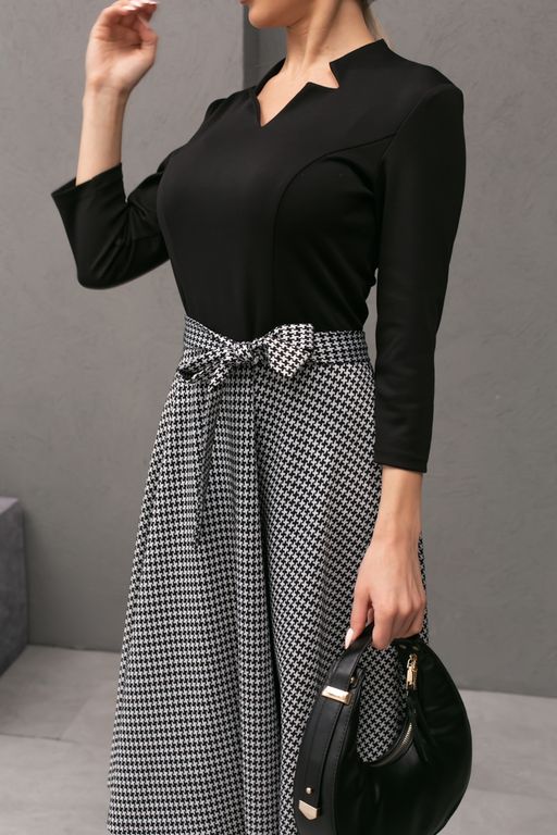 VALENTINA Платье Пенелопа №1