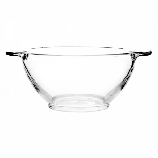 Бульонница (супница) прозрачная 560мл - Luminarc фото 2