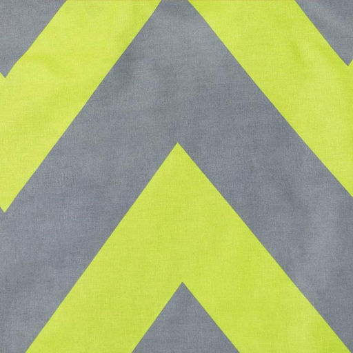 Постельное бельё Этель 2 сп Зелёный шеврон 175х215, 200х220, 70х70-2 шт  фото 4