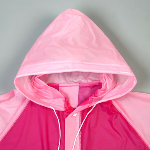 Дождевик детский, размер L, 110-120 см , Щенячий патруль - Paw patrol фото 4