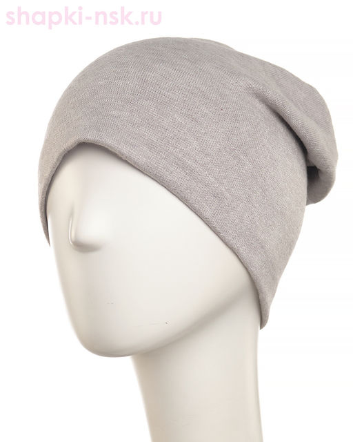 S 5142 Шапка флис (56-58)