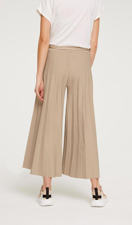 Брюки, песочные - Heine фото 4