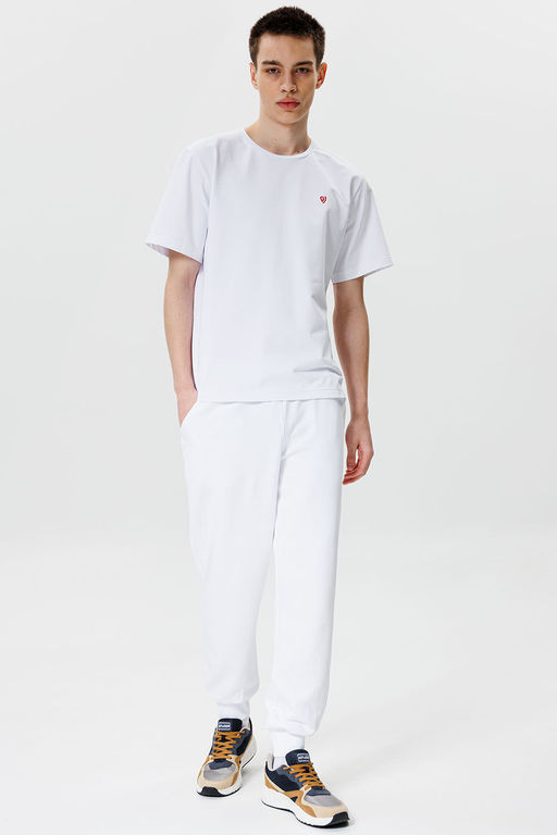 Брюки GO M2070/01-01.182-188 белый