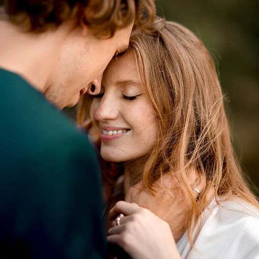 Туалетная вода Amore Tender для нее, 45 мл