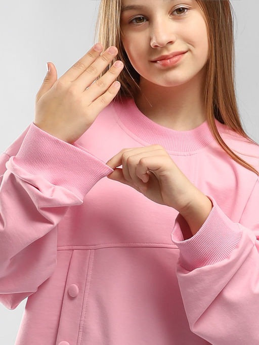 Джемпер Соль&Перец фото 6