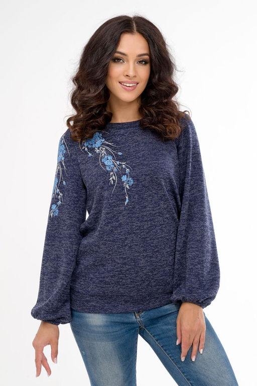 Туника Астра (46-54) - Serenada фото 2