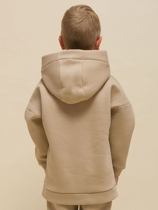 PELICAN UFNK3323 Толстовка детская