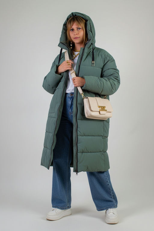 Куртка зимняя арт.2829