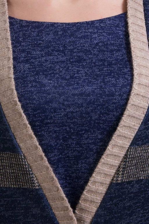 Платье П4-3925 - Wisell фото 12