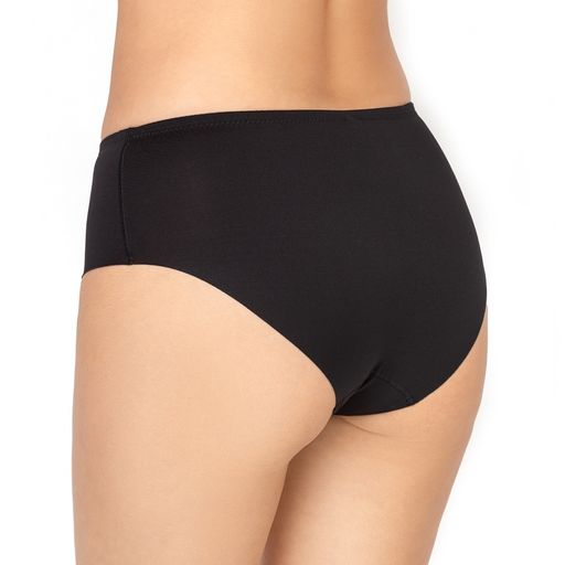 Т102 трусы черный