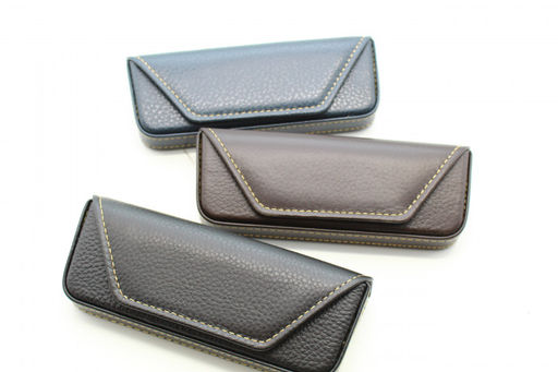 Футляр R-10175-1 15*5*3 (КОЖА)