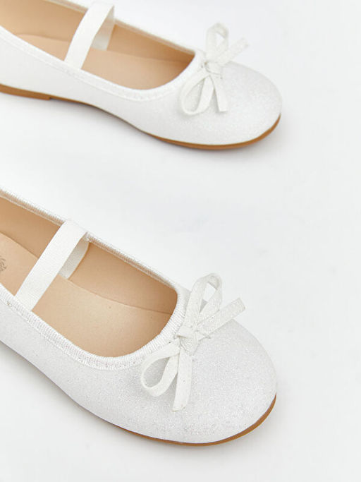 Simli K?z ?ocuk Babet