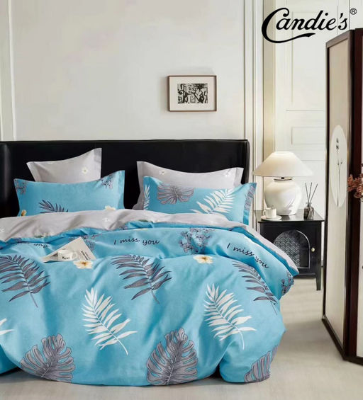 КПБ Candies Хлопок Сатин CANHS022 Евро