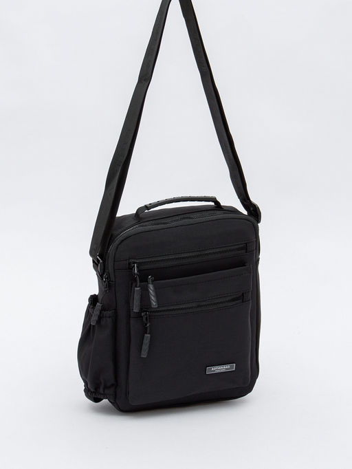 Сумка 53280 black Aotian