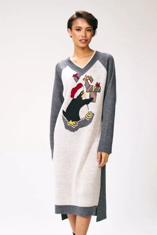 Платье NN2617-1 - Mozart фото 5