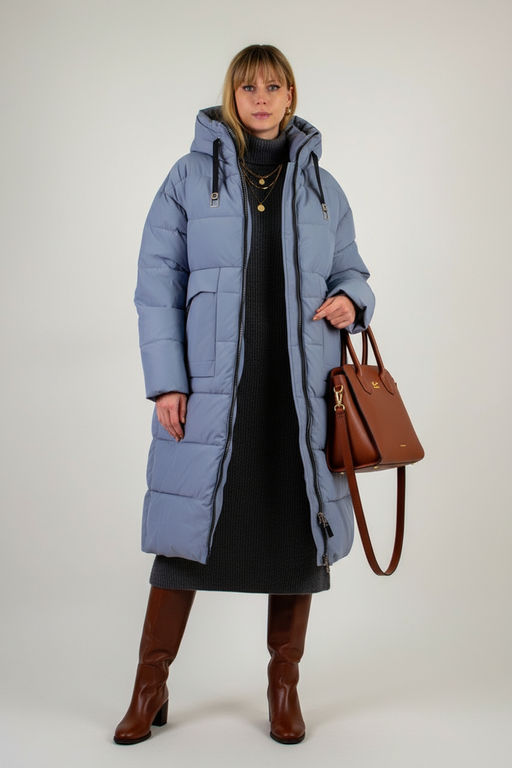 Куртка зимняя арт.2829