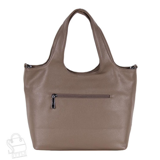 Сумка женская 575746 beige Velina Fabbiano-Safenta  фото 4