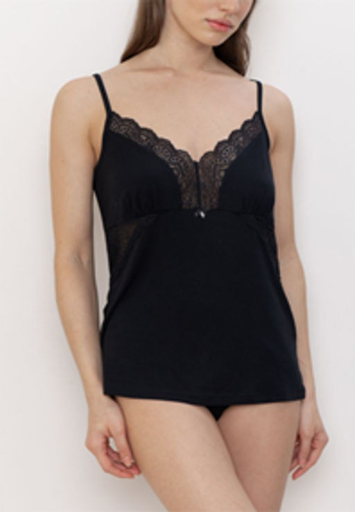 КОМПЛЕКТ ЖЕНСКИЙ (майка+трусы) арт. 4725W-85180.1L-911 - Almando melado фото 5