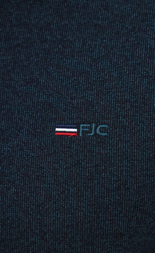 Поло д/р F321 -07-91 d.green - Fine joyce фото 5