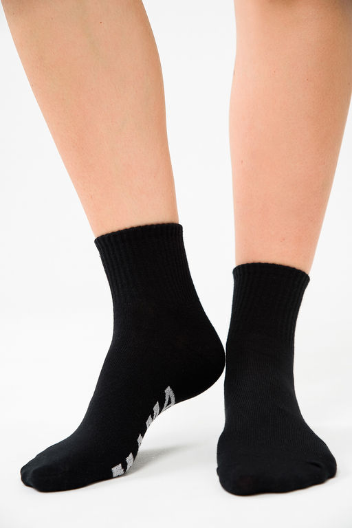 Носки Amichevole Berchelli Мама отдыхает с надписью  фото 19